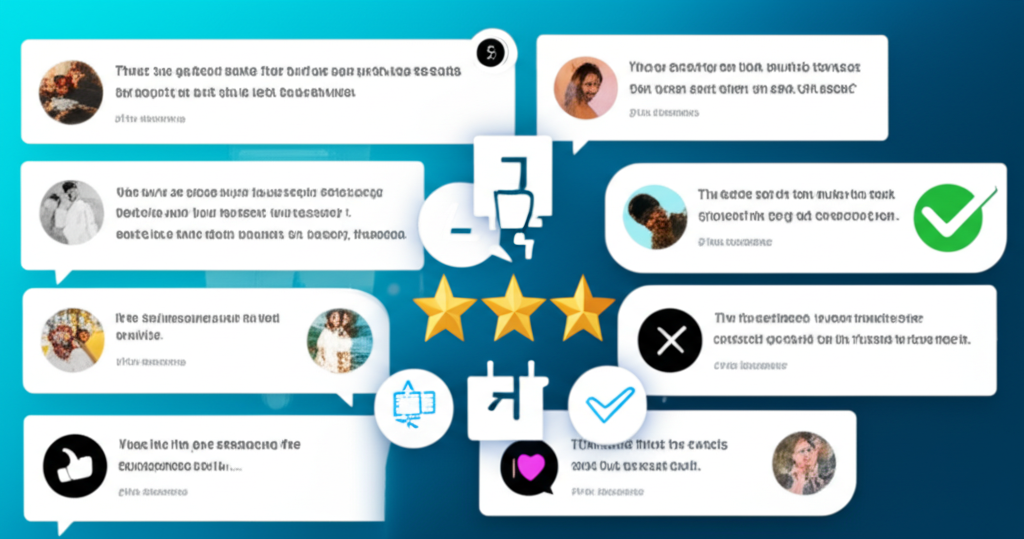 Stratégie d'avis clients : comment obtenir plus de témoignages positifs