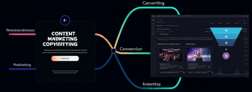 Rédiger un contenu web qui convertit : 5 techniques prouvées