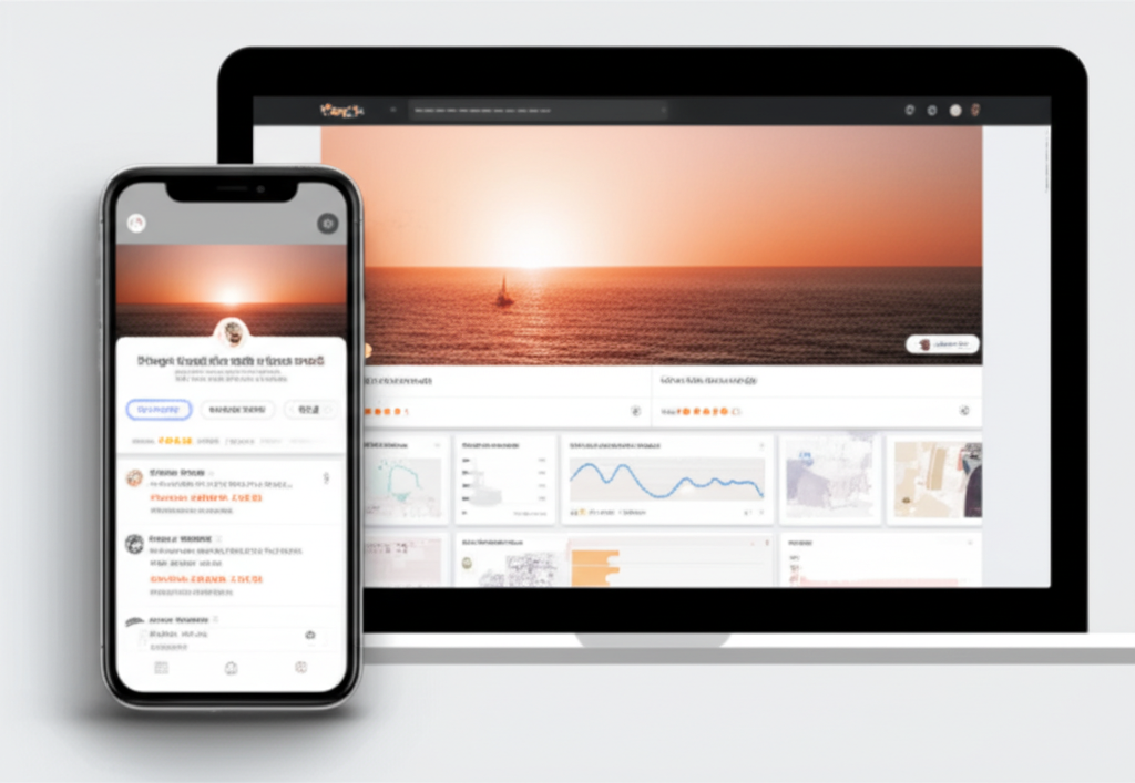 Comment optimiser votre fiche Google My Business en 10 étapes