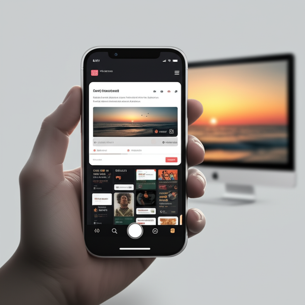 Mobile-first : pourquoi c'est crucial pour votre site en 2024