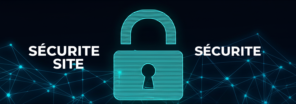 Comment sécuriser efficacement le site web de votre TPE