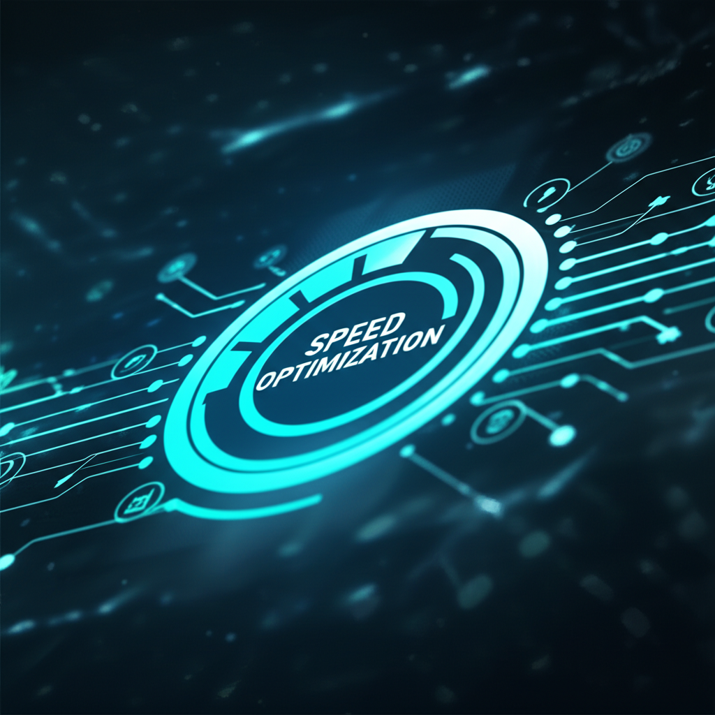 Vitesse de chargement : l'atout secret de votre site web