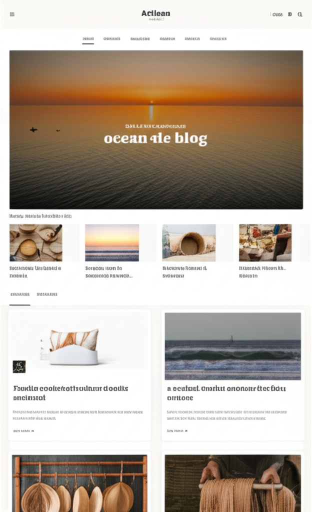 7 éléments essentiels pour un site d'artisan qui convertit